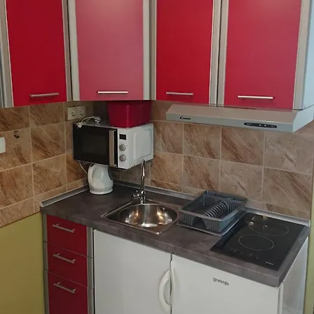 Galesic Apartment