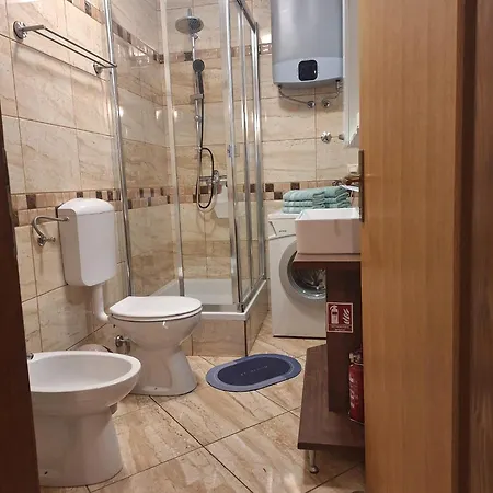Apartment Galesic *