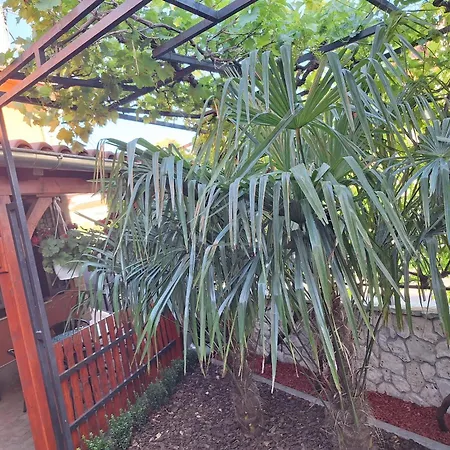 Galesic Apartamento Šibenik