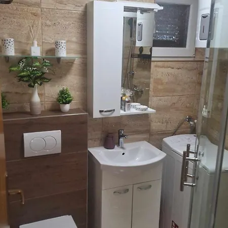 Apartamento Galesic *