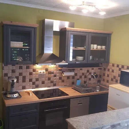 Apartamento Galesic Šibenik