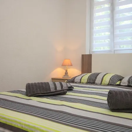 Galesic Apartment Sibenik