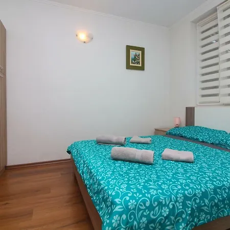 Galesic Apartment Sibenik
