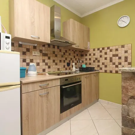 Galesic Apartment