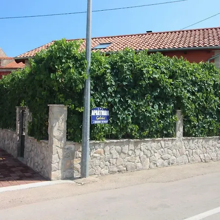 Galesic * Sibenik