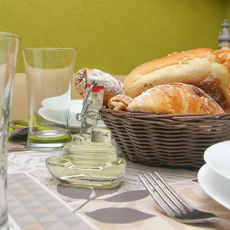 Apartamento Galesic *