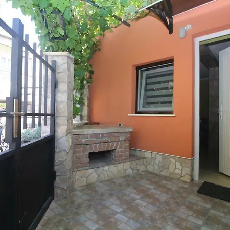 Apartamento Galesic *