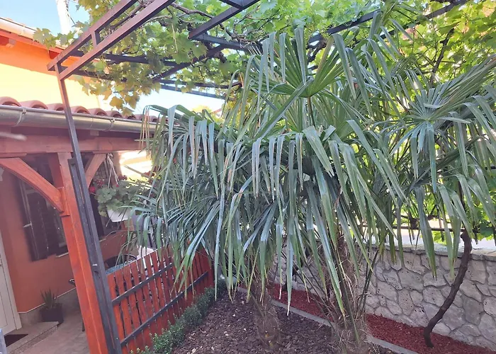 Galesic דירה שיבניק