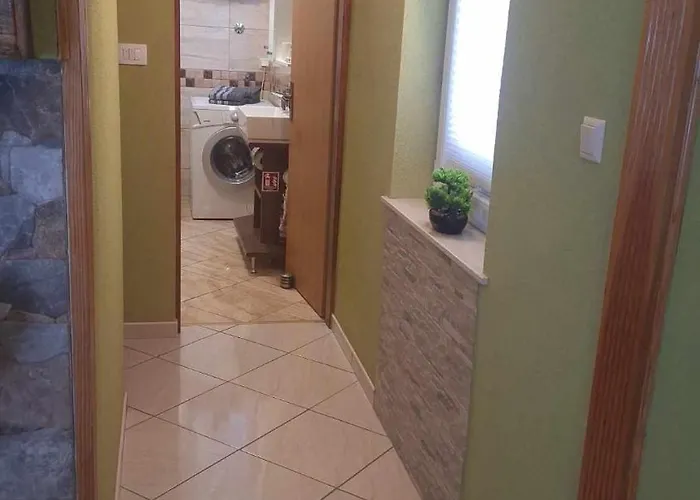 Galesic Apartman Sibenik