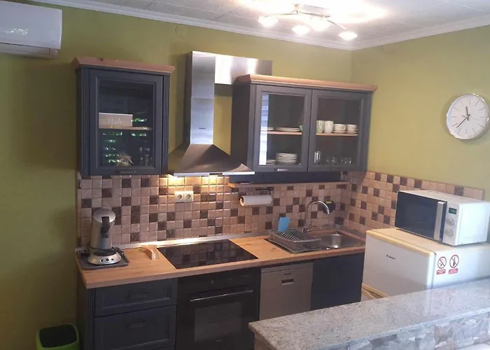 Apartman Galesic Sibenik