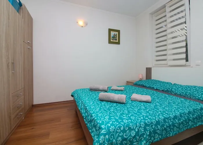 Galesic Apartman Sibenik